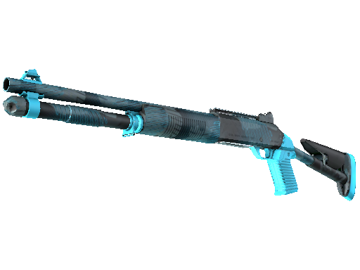 XM1014 | Slipstream