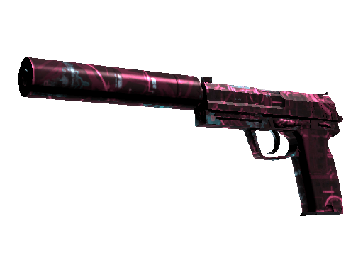 USP-S | Target Acquired