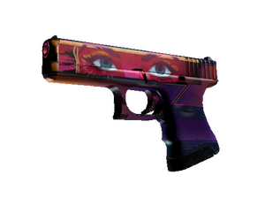 Glock-18 Vogue