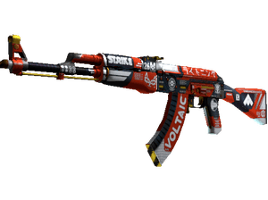 AK-47 Bloodsport