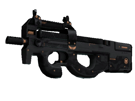 P90 | Elite Build