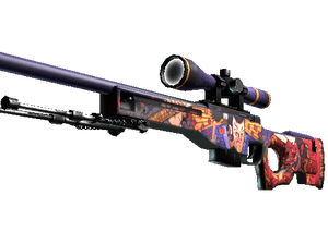 AWP Oni Taiji