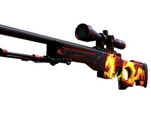 AWP Wildfire