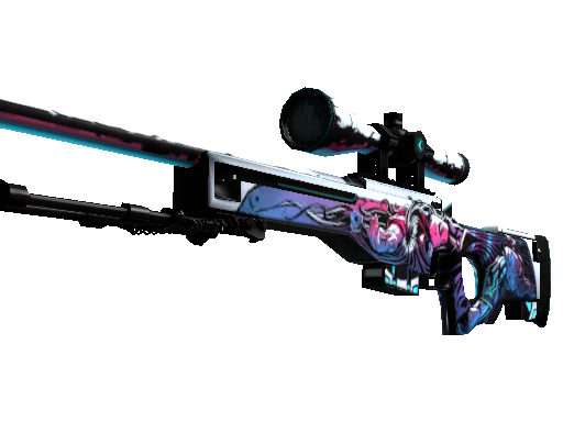 AWP | Neo-Noir