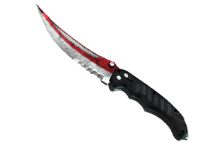 Flip Knife Autotronic