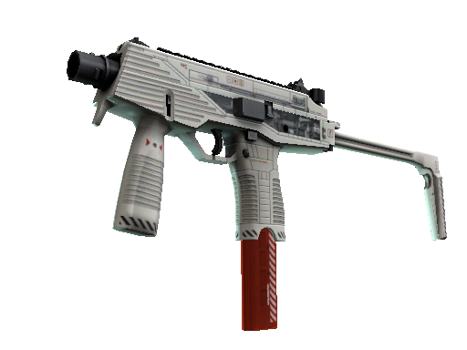 MP9 | Airlock