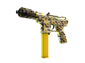 Tec-9 Terrace