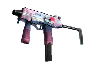 MP9 Mount Fuji