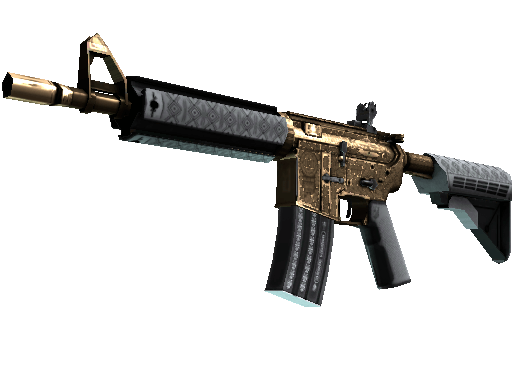 M4A4 | Royal Paladin