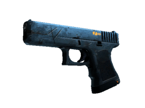 Glock-18 Off World