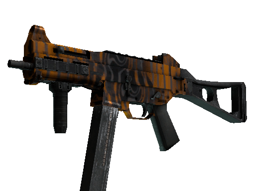 UMP-45 | Oscillator