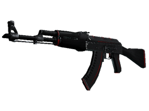 AK-47 Redline