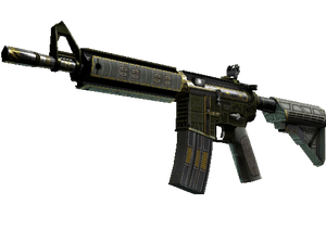 M4A4 The Battlestar