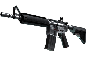 M4A4 Magnesium