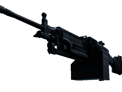 M249 | O.S.I.P.R.