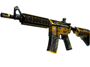 M4A4 Buzz Kill