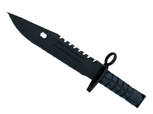 M9 Bayonet Night