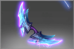 Offhand Blade of the Survivor