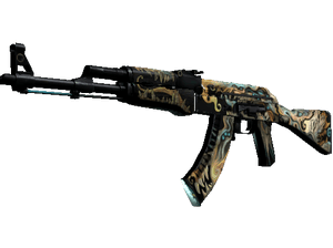 AK-47 Phantom Disruptor