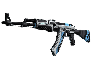 AK-47 Vulcan