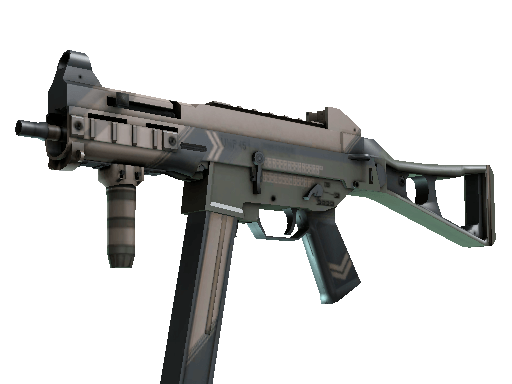 UMP-45 | Corporal