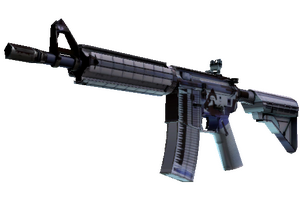 M4A4 X-Ray