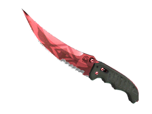 Flip Knife Slaughter