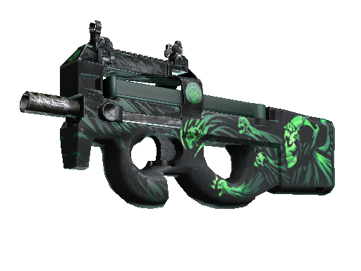 P90 | Grim