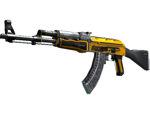 AK-47 | Fuel Injector