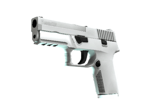 P250 Whiteout