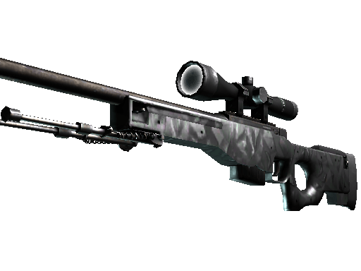 AWP | Graphite