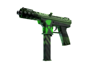 Tec-9 Nuclear Threat