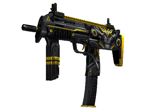 MP7 | Nemesis