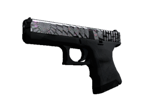 Glock-18 Grinder