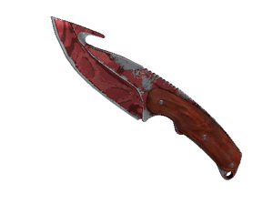 Gut Knife Slaughter