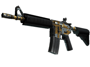 M4A4 Daybreak