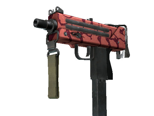 MAC-10 | Carnivore