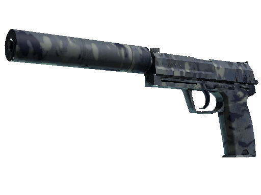 USP-S | Night Ops