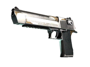 Desert Eagle Heirloom