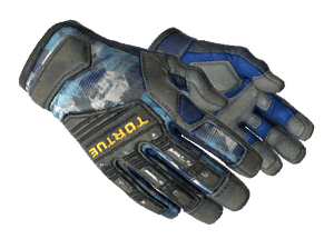 Specialist Gloves Mogul