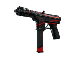 Tec-9 Isaac