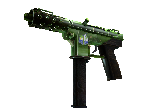 Tec-9 | Bamboozle