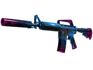 M4A1-S Decimator