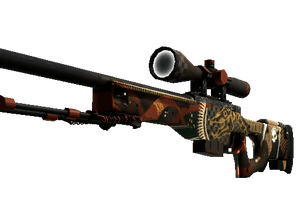 AWP Mortis