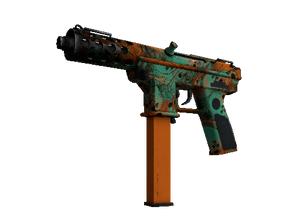 Tec-9 Toxic