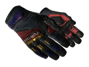 Specialist Gloves Marble Fade