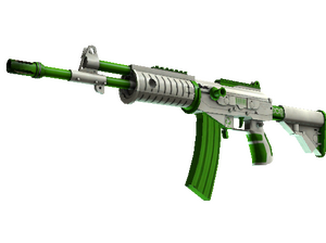 Galil AR Eco