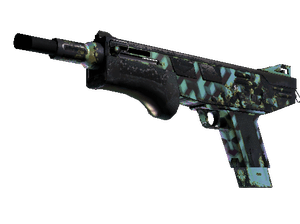 MAG-7 Prism Terrace