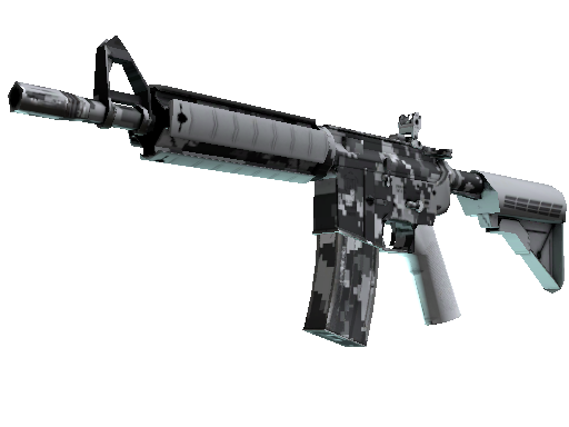 M4A4 | Urban DDPAT