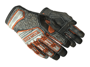 Specialist Gloves Foundation